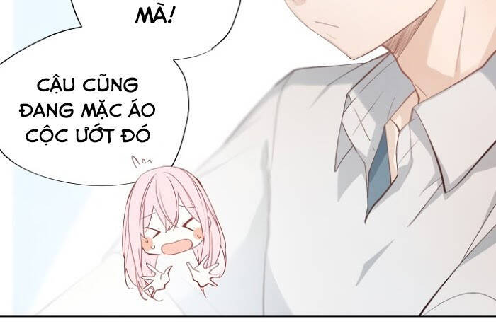 Newton's Flower Buds Webtoon Chap 9 - Next Chap 10