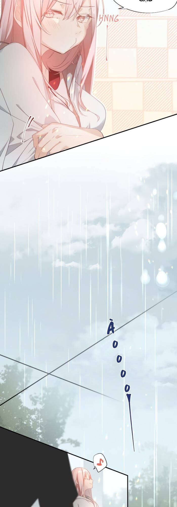 Newton's Flower Buds Webtoon Chap 9 - Next Chap 10