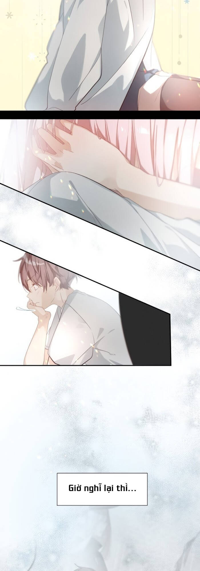 Newton's Flower Buds Webtoon Chap 9 - Next Chap 10