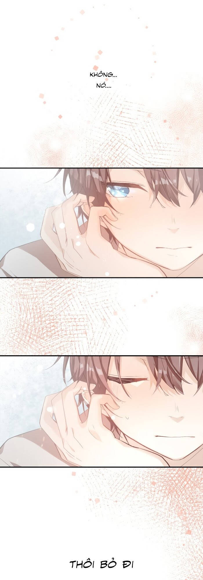 Newton's Flower Buds Webtoon Chap 9 - Next Chap 10