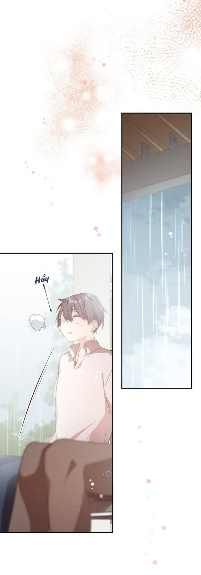 Newton's Flower Buds Webtoon Chap 9 - Next Chap 10