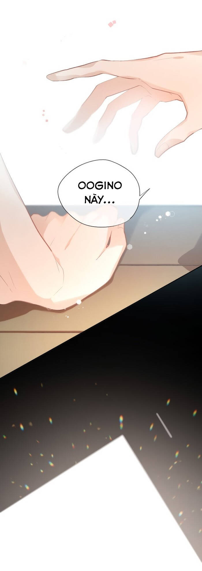 Newton's Flower Buds Webtoon Chap 9 - Next Chap 10