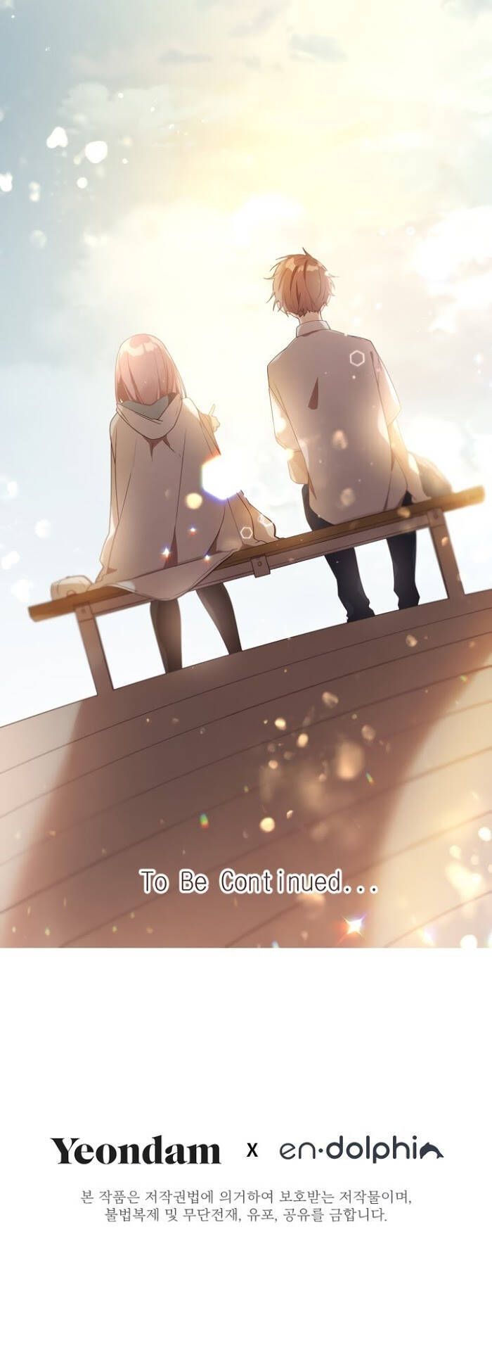 Newton's Flower Buds Webtoon Chap 9 - Next Chap 10