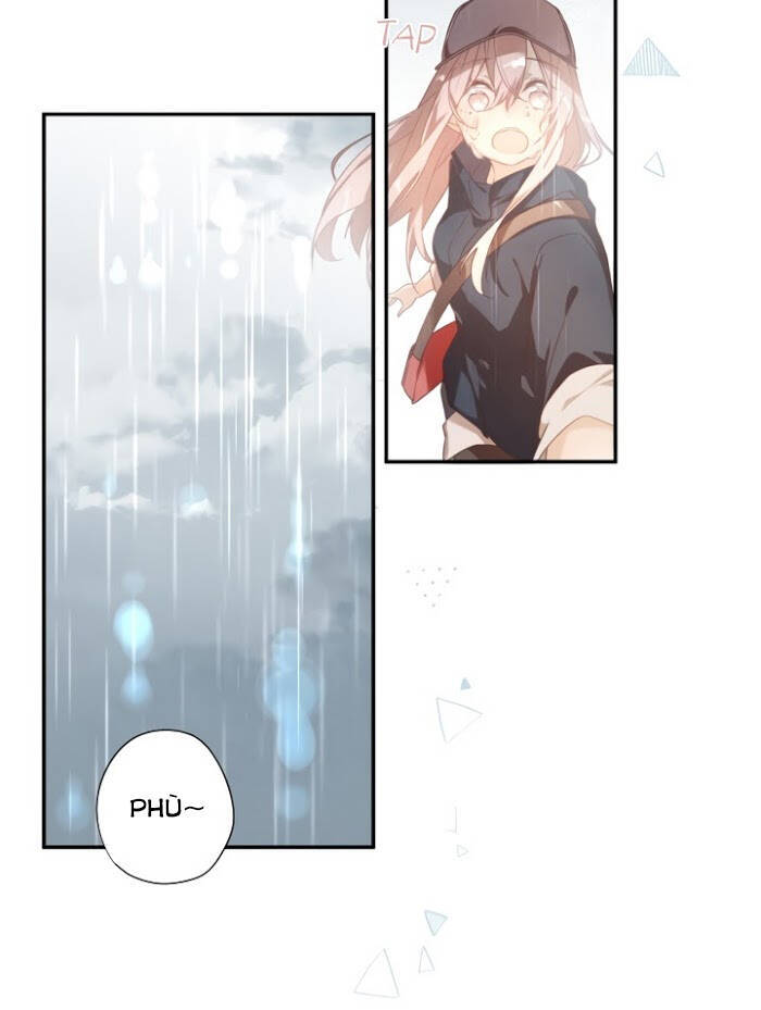 Newton's Flower Buds Webtoon Chap 9 - Next Chap 10