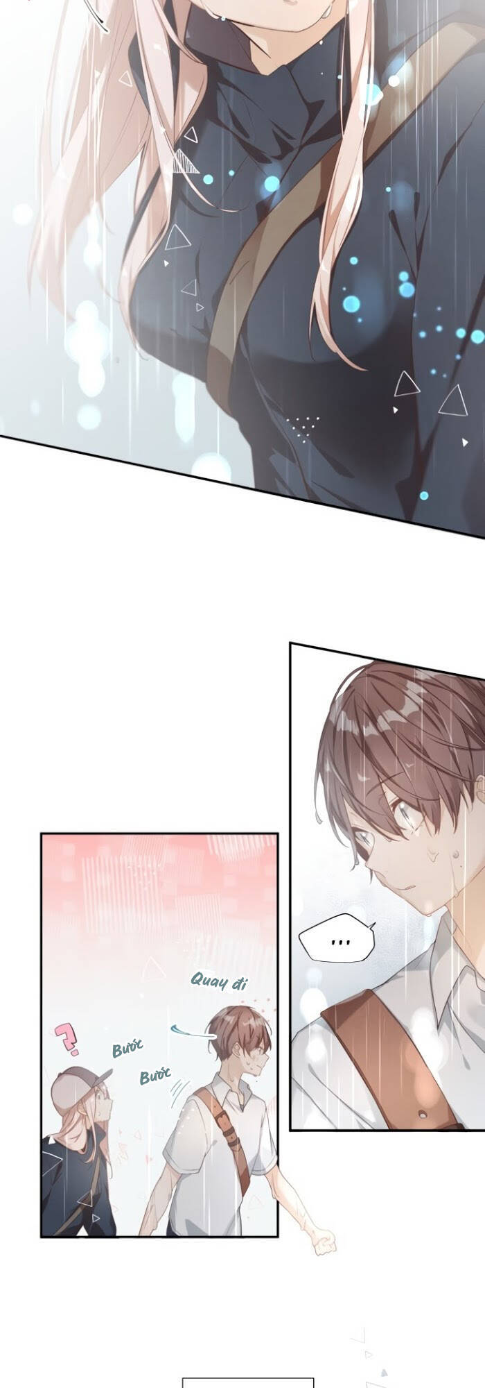 Newton's Flower Buds Webtoon Chap 9 - Next Chap 10