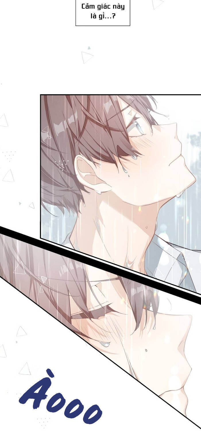 Newton's Flower Buds Webtoon Chap 9 - Next Chap 10