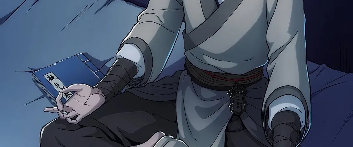 Ngã Dục Phong Thiên (Remake) Chap 1 - Next Chap 2