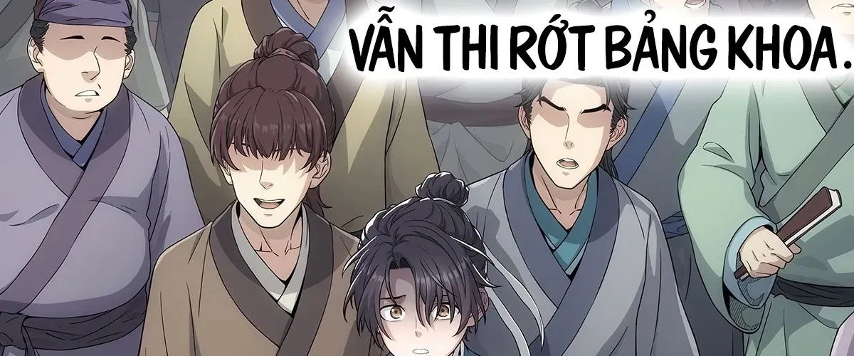 Ngã Dục Phong Thiên (Remake) Chap 1 - Next Chap 2