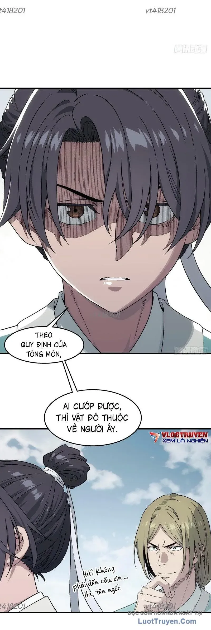 Ngã Dục Phong Thiên (Remake) Chap 10 - Next Chap 11