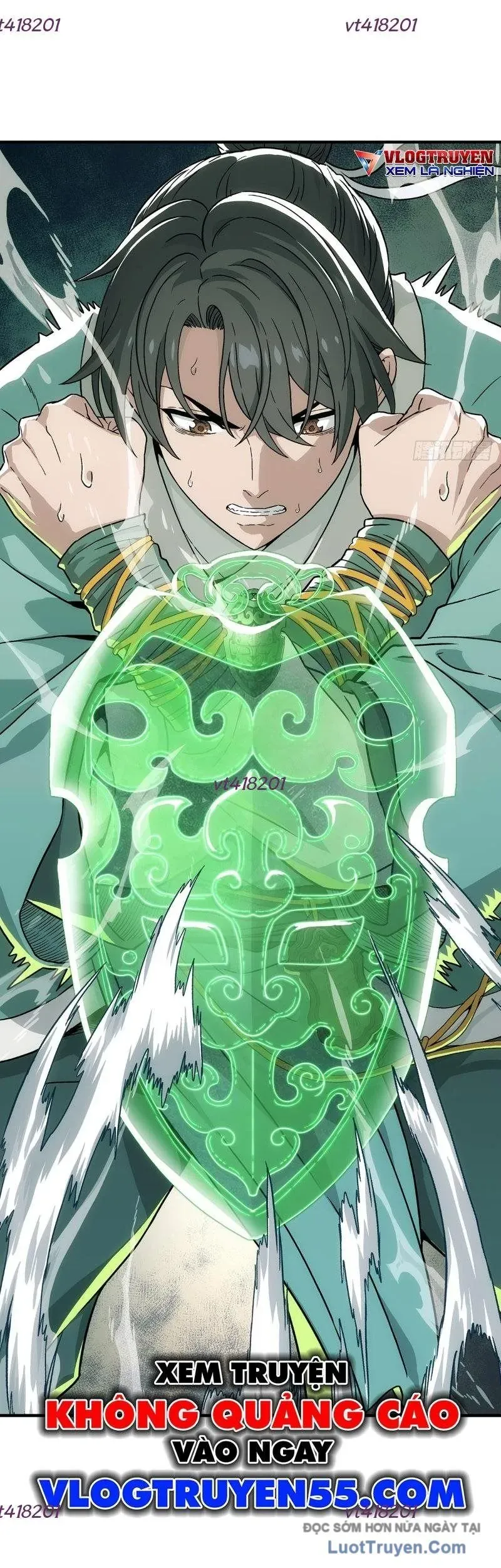 Ngã Dục Phong Thiên (Remake) Chap 10 - Next Chap 11