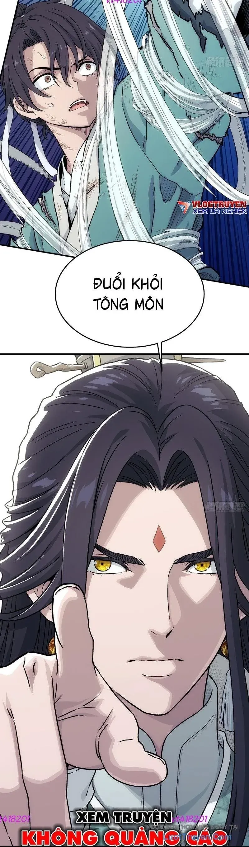 Ngã Dục Phong Thiên (Remake) Chap 10 - Next Chap 11