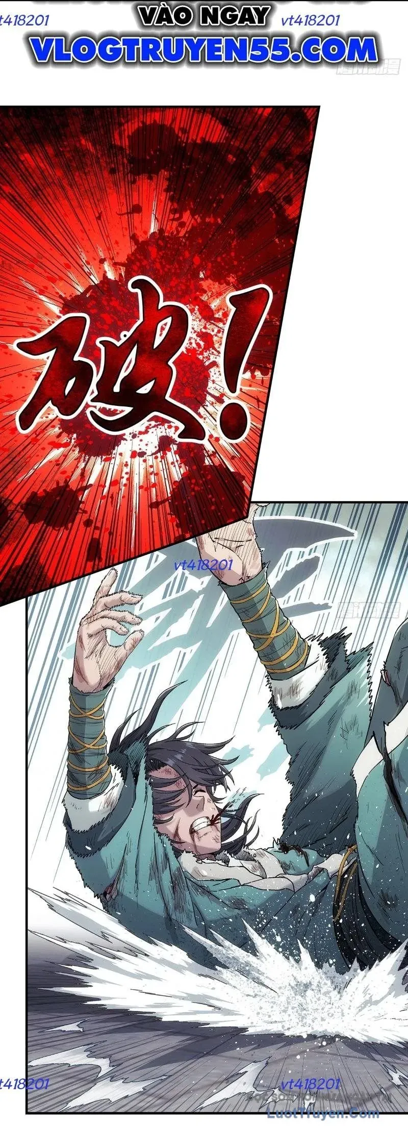 Ngã Dục Phong Thiên (Remake) Chap 10 - Next Chap 11