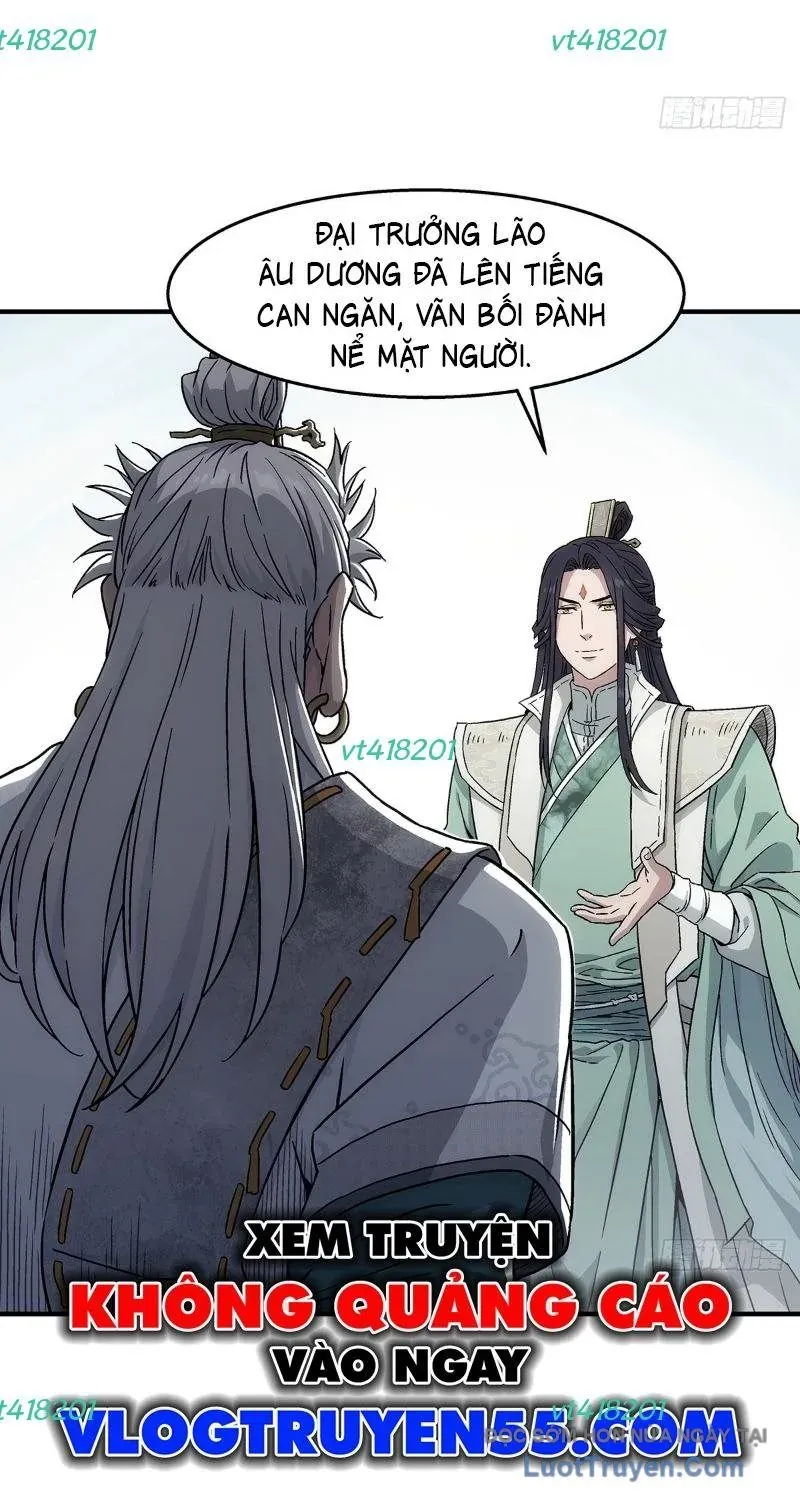 Ngã Dục Phong Thiên (Remake) Chap 10 - Next Chap 11