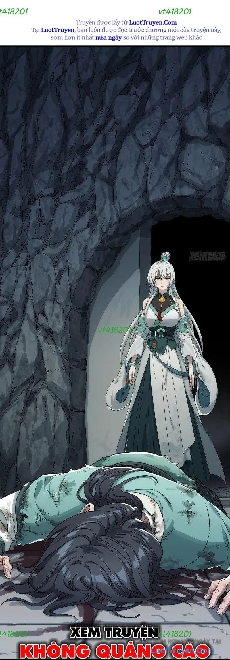 Ngã Dục Phong Thiên (Remake) Chap 10 - Next Chap 11