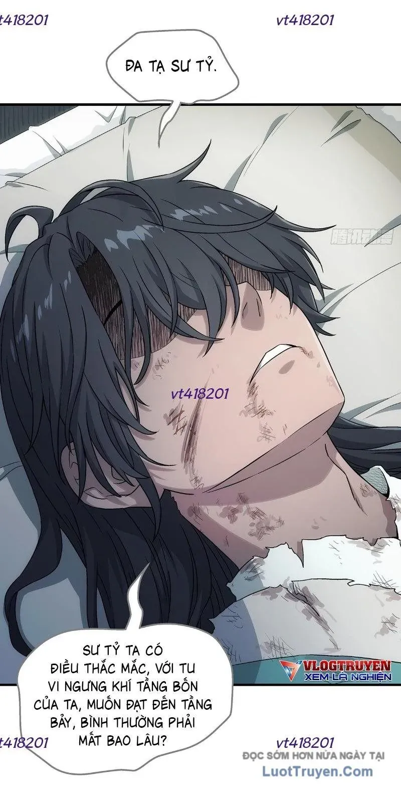 Ngã Dục Phong Thiên (Remake) Chap 10 - Next Chap 11