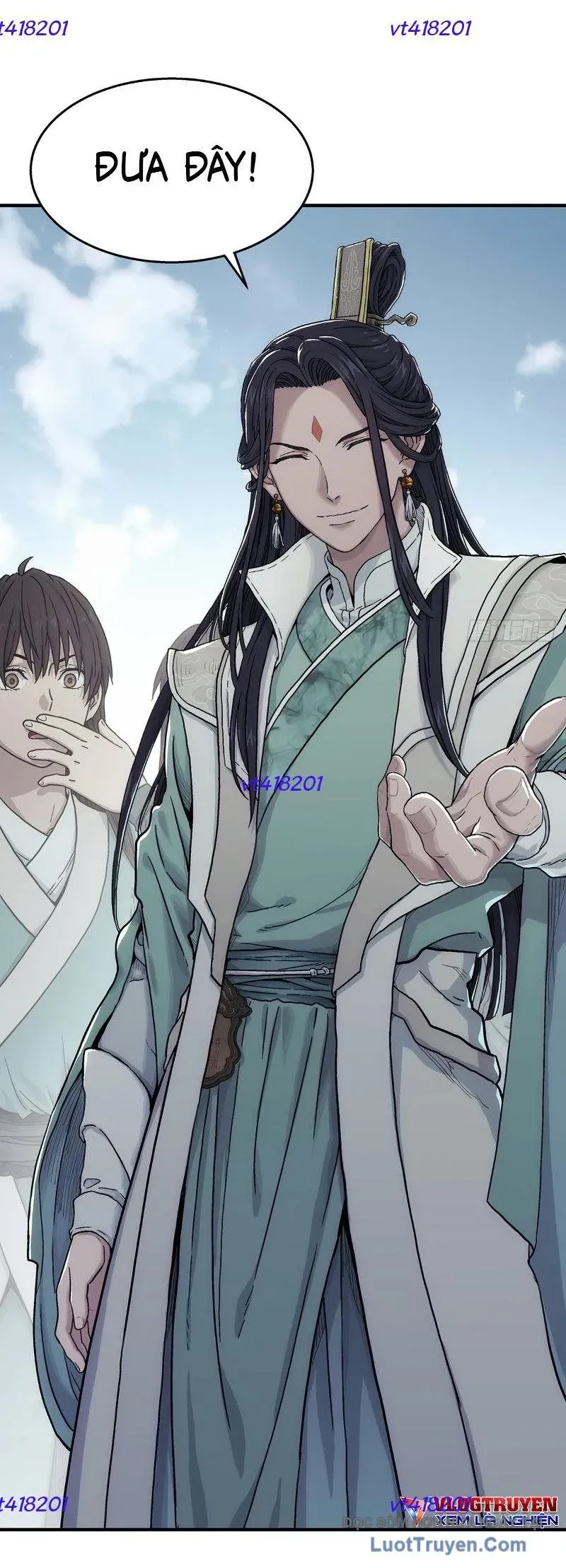 Ngã Dục Phong Thiên (Remake) Chap 10 - Next Chap 11