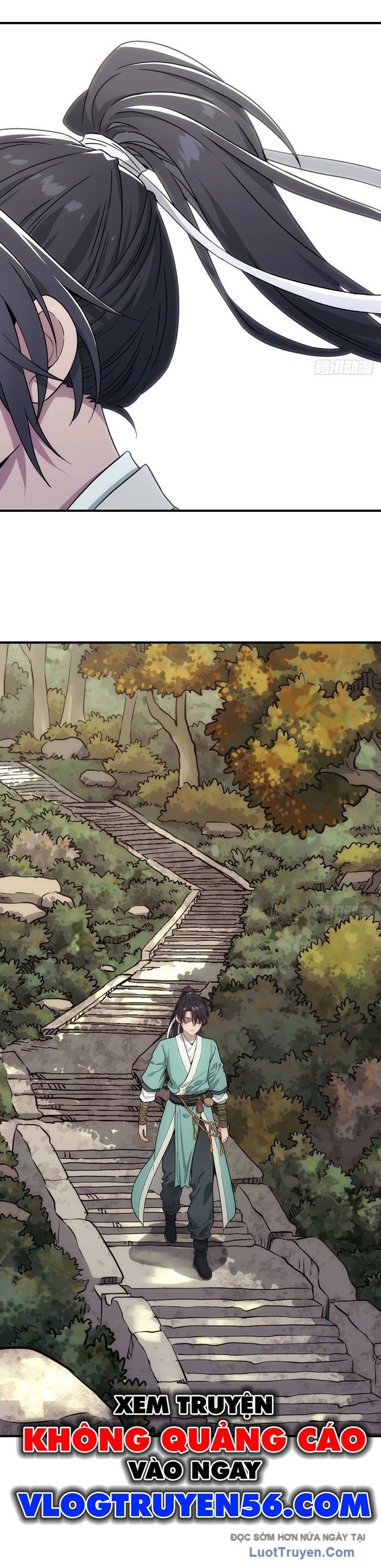 Ngã Dục Phong Thiên (Remake) Chap 11 - Next Chap 12