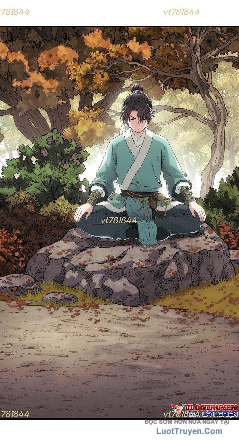 Ngã Dục Phong Thiên (Remake) Chap 11 - Next Chap 12