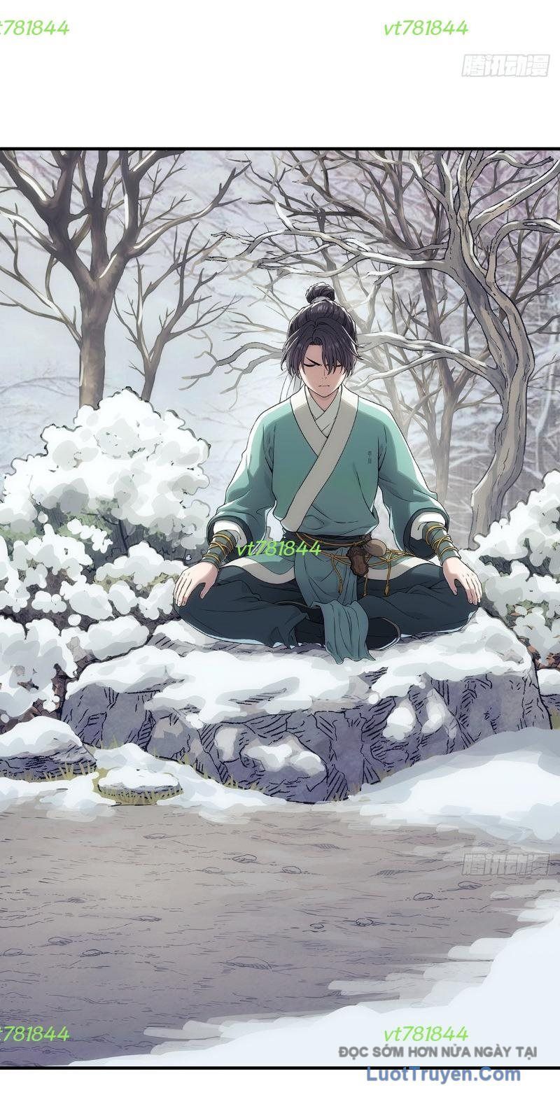 Ngã Dục Phong Thiên (Remake) Chap 11 - Next Chap 12