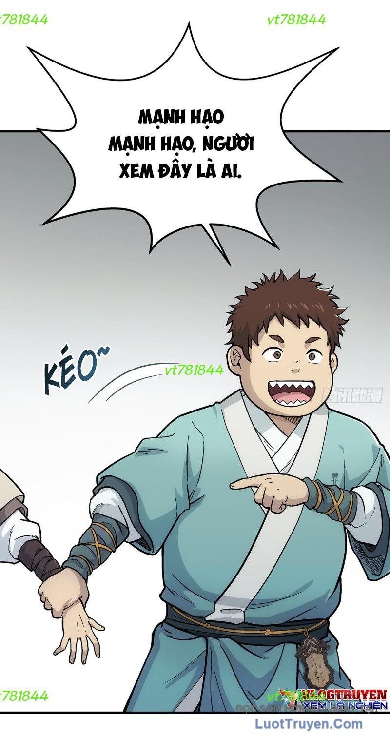 Ngã Dục Phong Thiên (Remake) Chap 11 - Next Chap 12