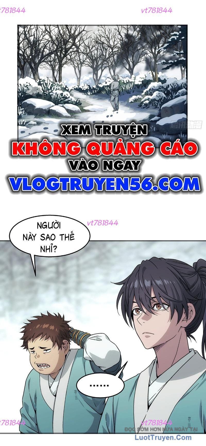 Ngã Dục Phong Thiên (Remake) Chap 11 - Next Chap 12
