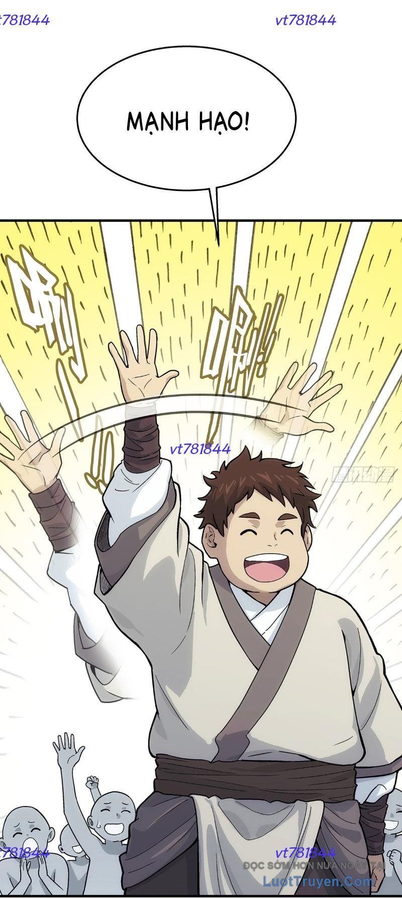 Ngã Dục Phong Thiên (Remake) Chap 11 - Next Chap 12