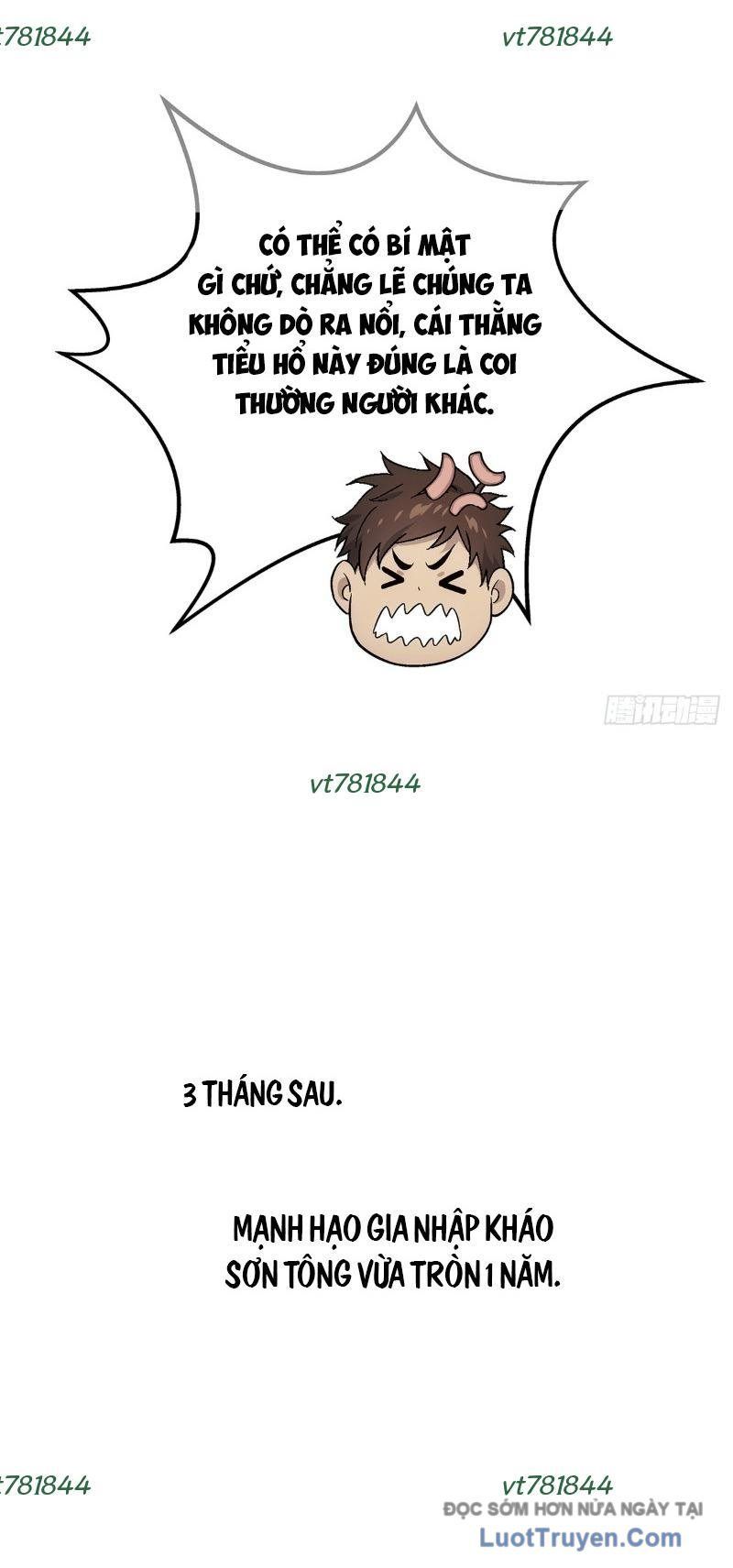 Ngã Dục Phong Thiên (Remake) Chap 11 - Next Chap 12