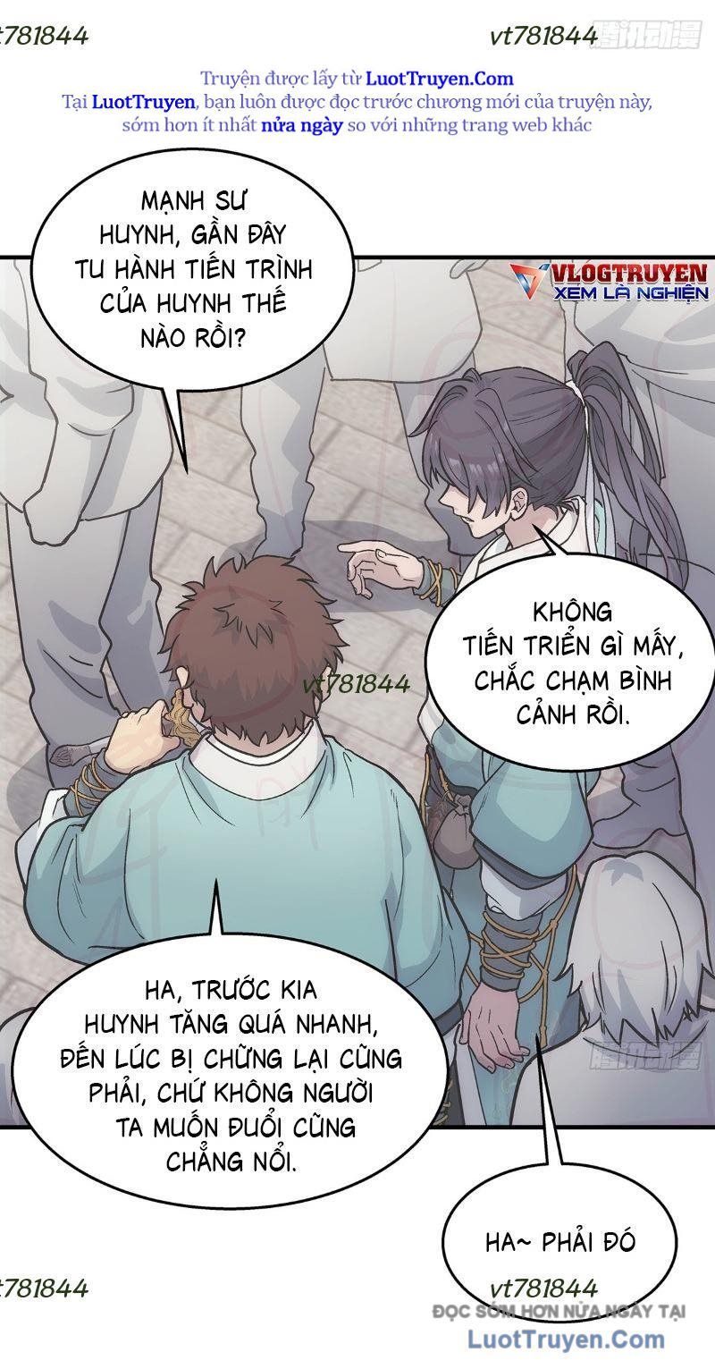 Ngã Dục Phong Thiên (Remake) Chap 11 - Next Chap 12