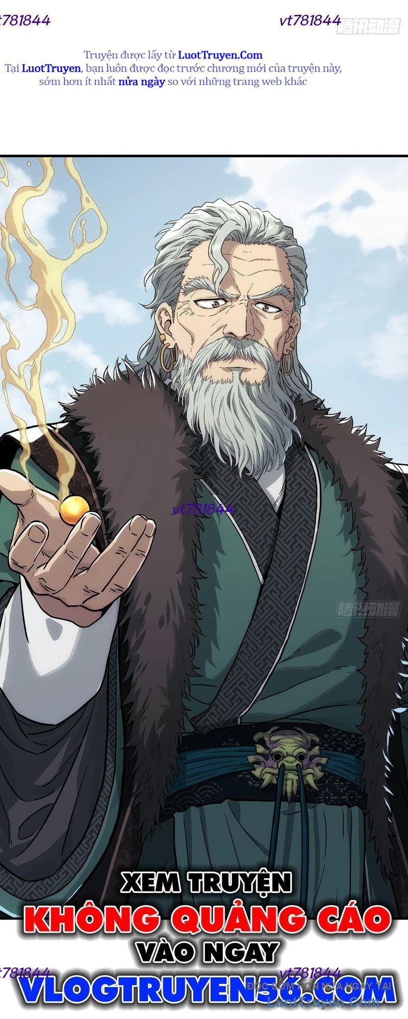 Ngã Dục Phong Thiên (Remake) Chap 11 - Next Chap 12