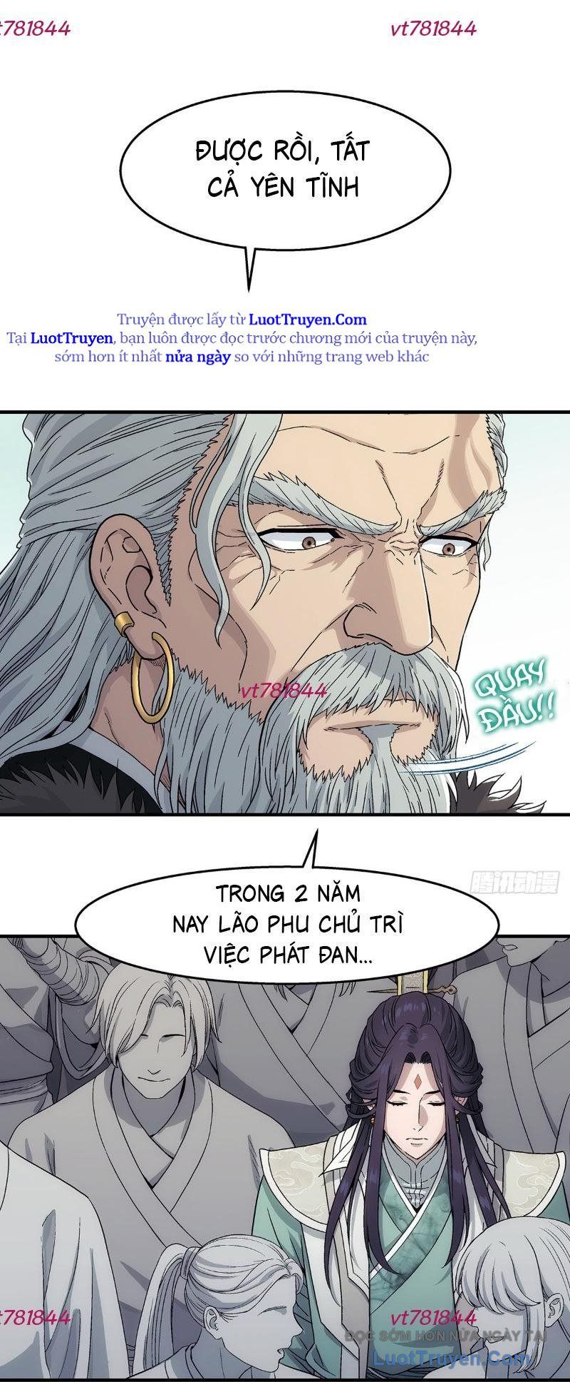 Ngã Dục Phong Thiên (Remake) Chap 11 - Next Chap 12