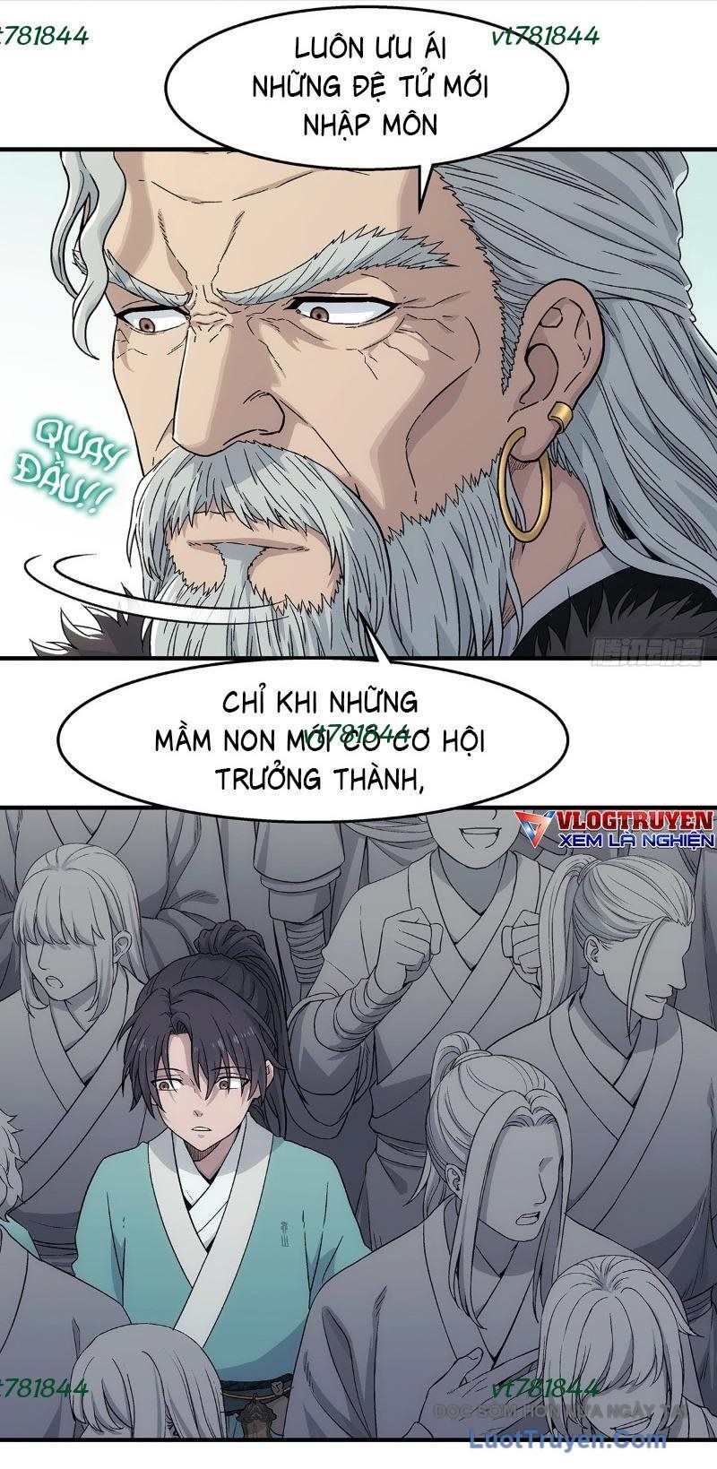 Ngã Dục Phong Thiên (Remake) Chap 11 - Next Chap 12