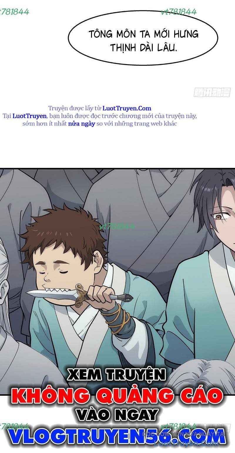 Ngã Dục Phong Thiên (Remake) Chap 11 - Next Chap 12