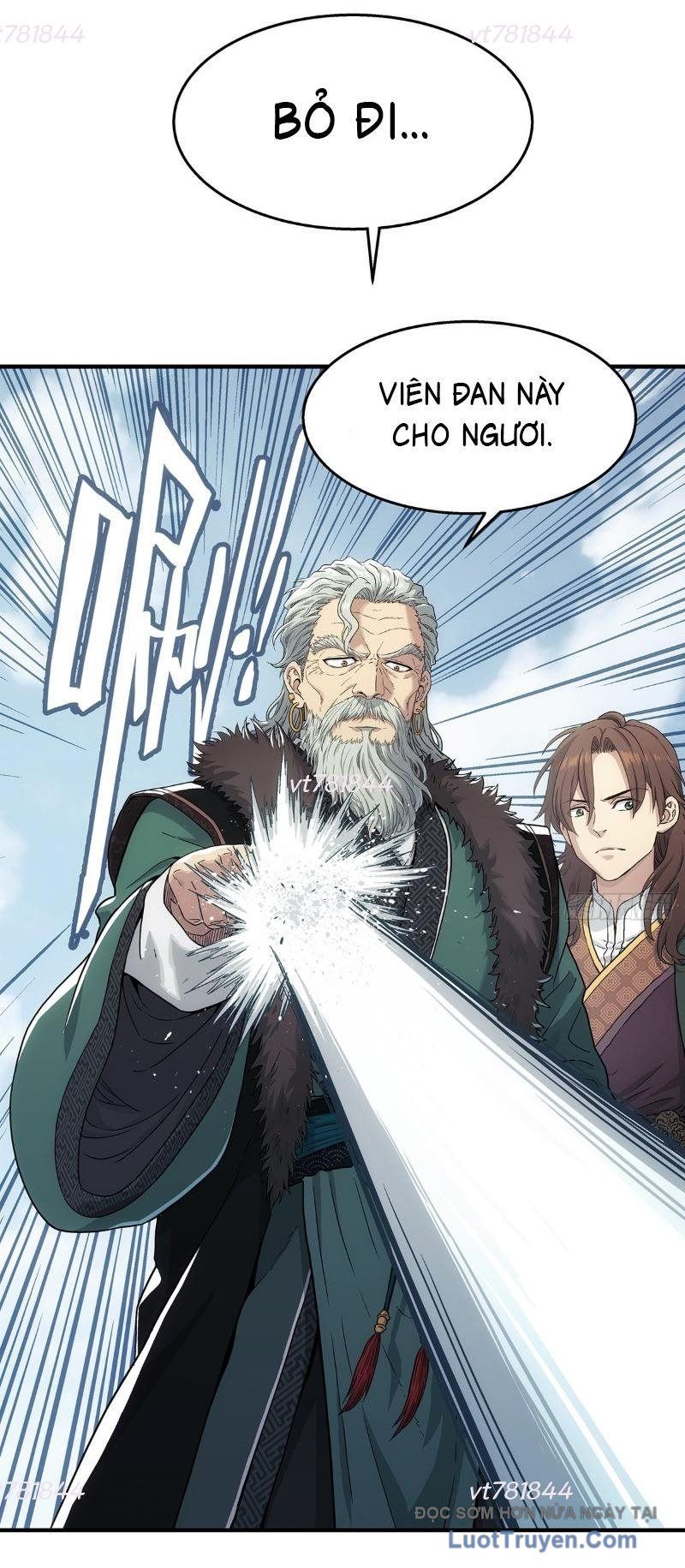 Ngã Dục Phong Thiên (Remake) Chap 11 - Next Chap 12