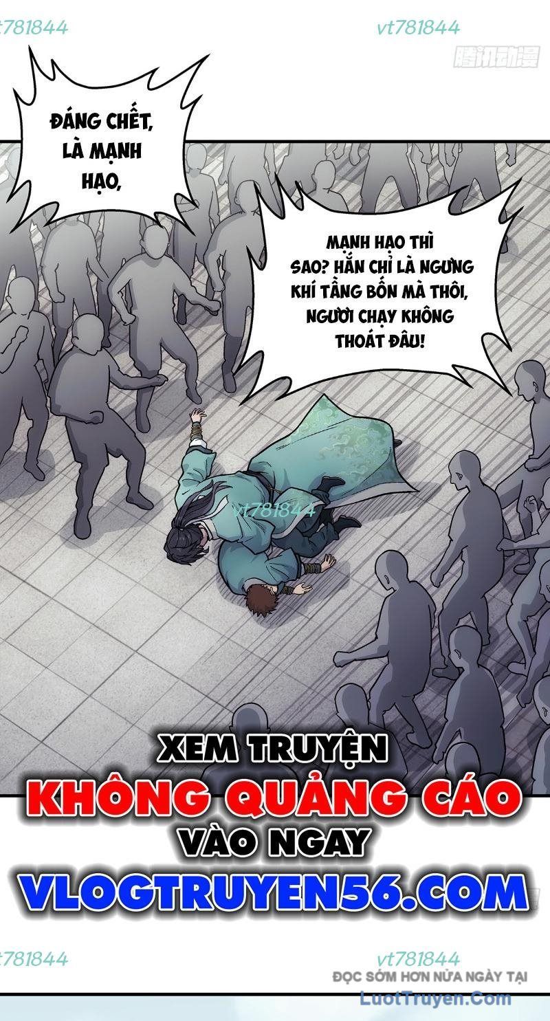 Ngã Dục Phong Thiên (Remake) Chap 11 - Next Chap 12