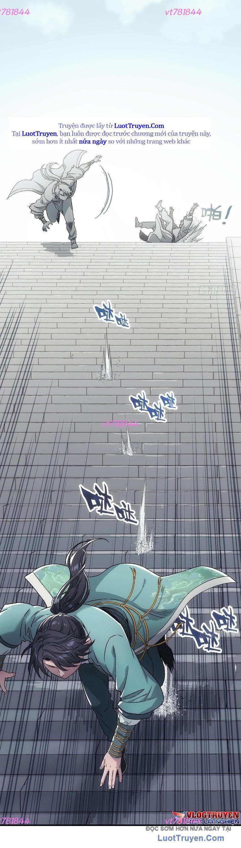 Ngã Dục Phong Thiên (Remake) Chap 11 - Next Chap 12