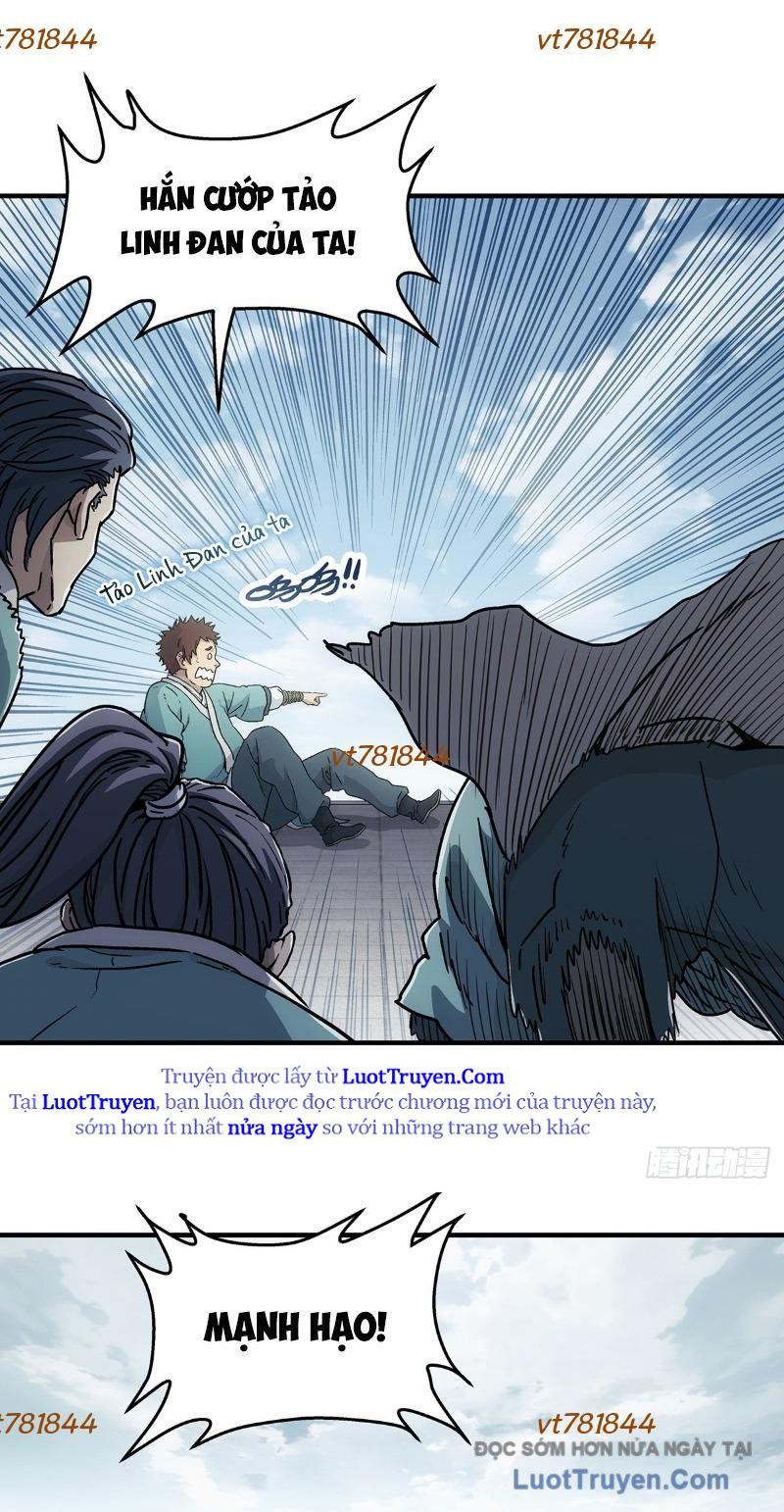 Ngã Dục Phong Thiên (Remake) Chap 11 - Next Chap 12