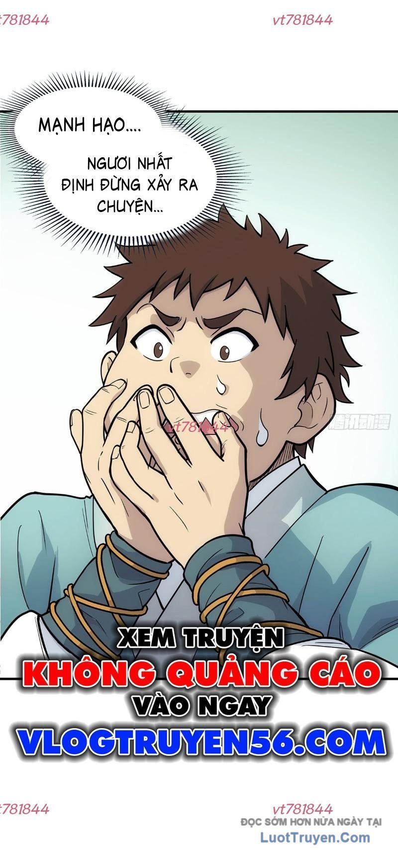 Ngã Dục Phong Thiên (Remake) Chap 11 - Next Chap 12