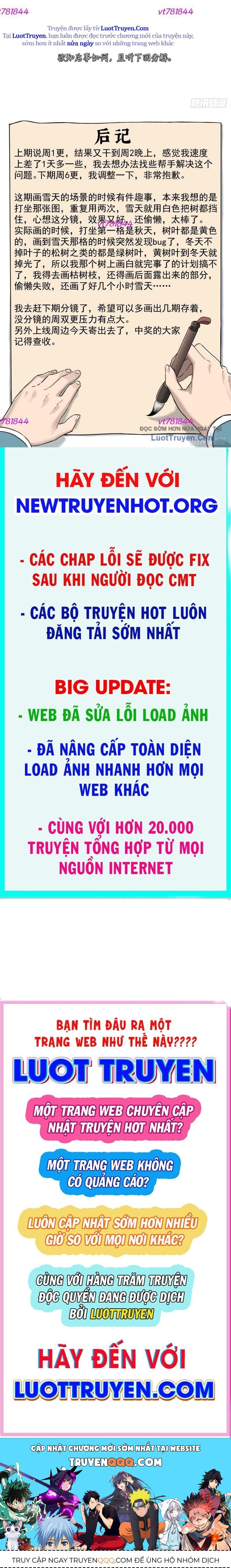 Ngã Dục Phong Thiên (Remake) Chap 11 - Next Chap 12