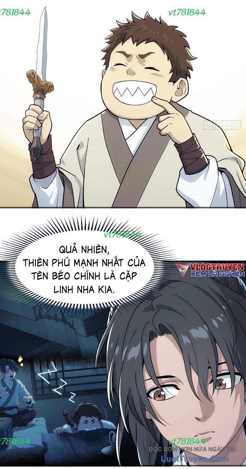 Ngã Dục Phong Thiên (Remake) Chap 11 - Next Chap 12