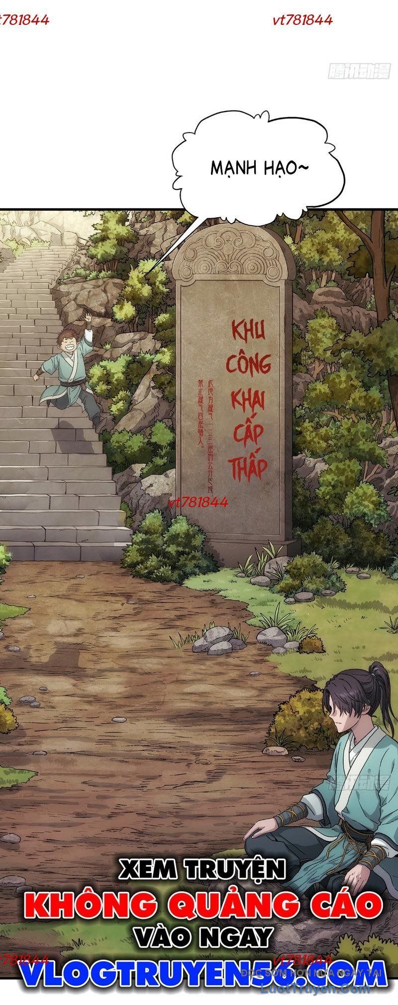 Ngã Dục Phong Thiên (Remake) Chap 11 - Next Chap 12