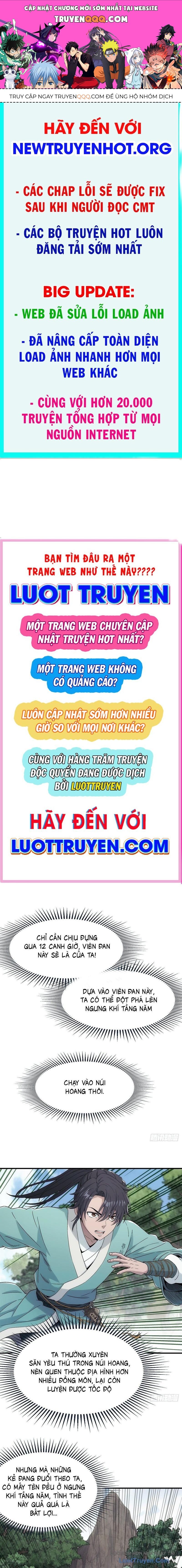 Ngã Dục Phong Thiên (Remake) Chap 12 - Next Chap 13