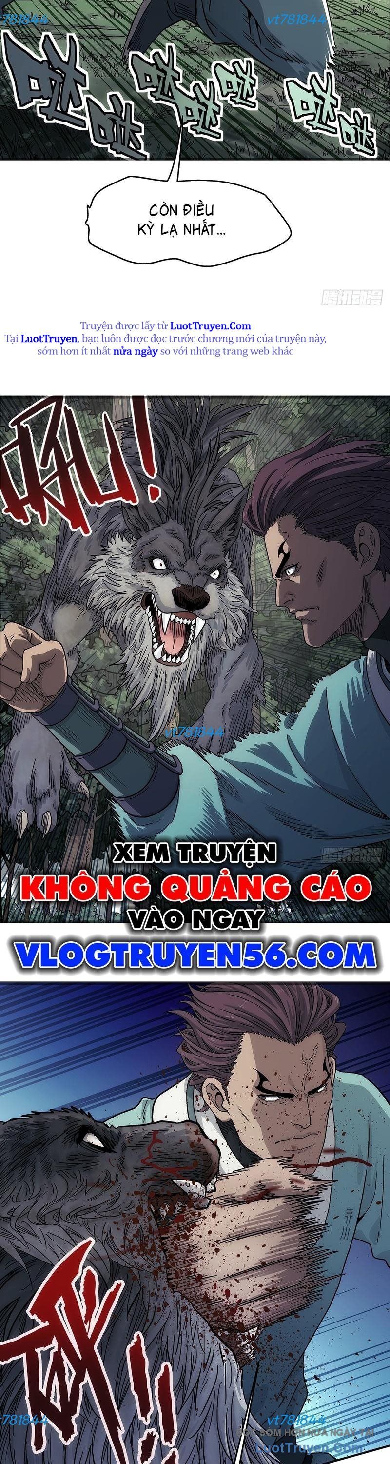 Ngã Dục Phong Thiên (Remake) Chap 12 - Next Chap 13