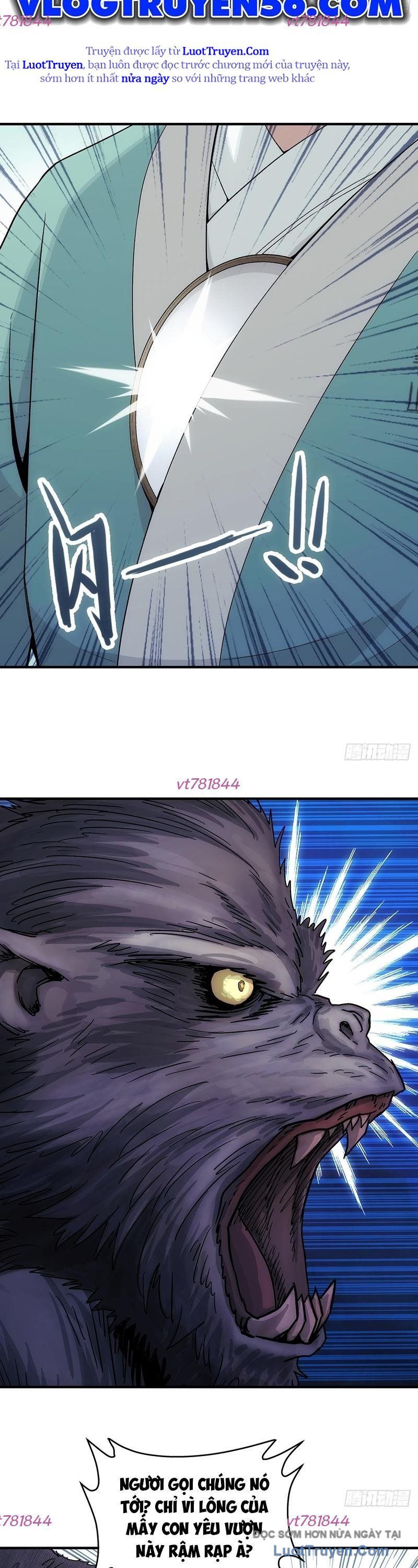 Ngã Dục Phong Thiên (Remake) Chap 12 - Next Chap 13