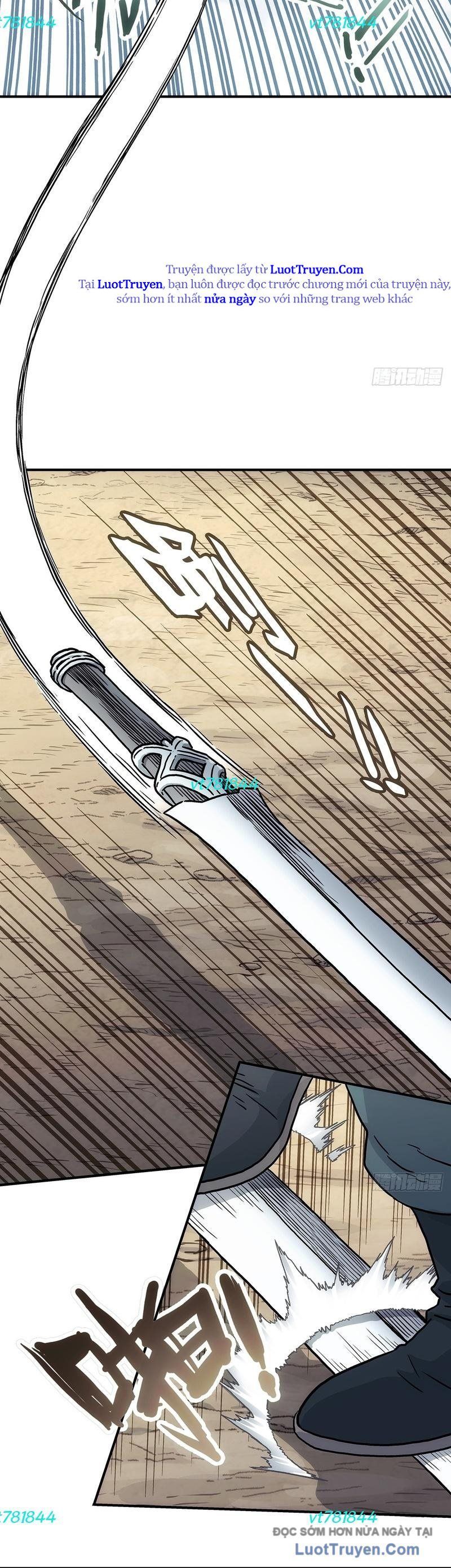 Ngã Dục Phong Thiên (Remake) Chap 12 - Next Chap 13