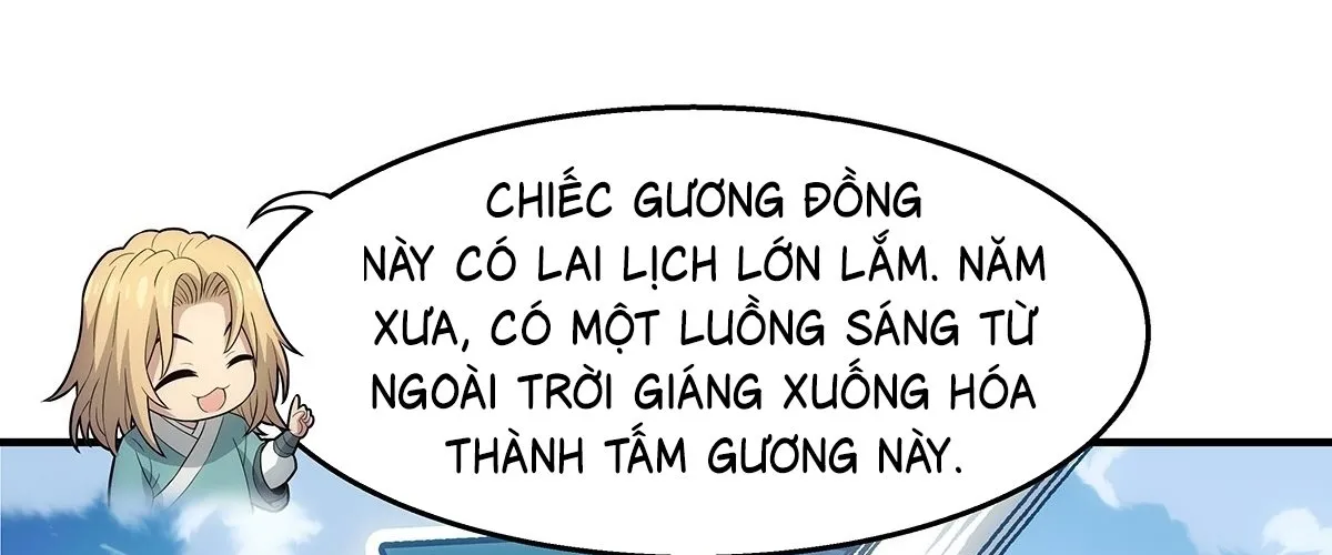 Ngã Dục Phong Thiên (Remake) Chap 2 - Next Chap 3