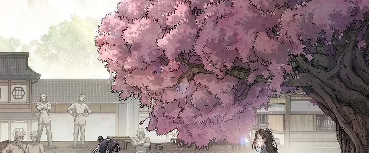 Ngã Dục Phong Thiên (Remake) Chap 2 - Next Chap 3