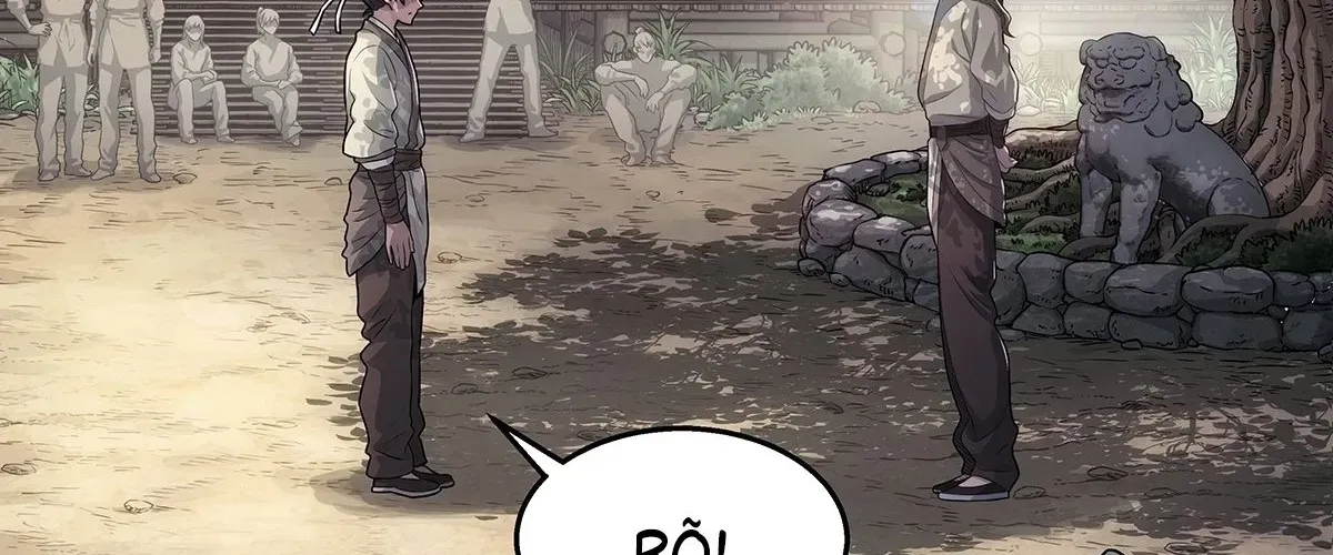 Ngã Dục Phong Thiên (Remake) Chap 2 - Next Chap 3