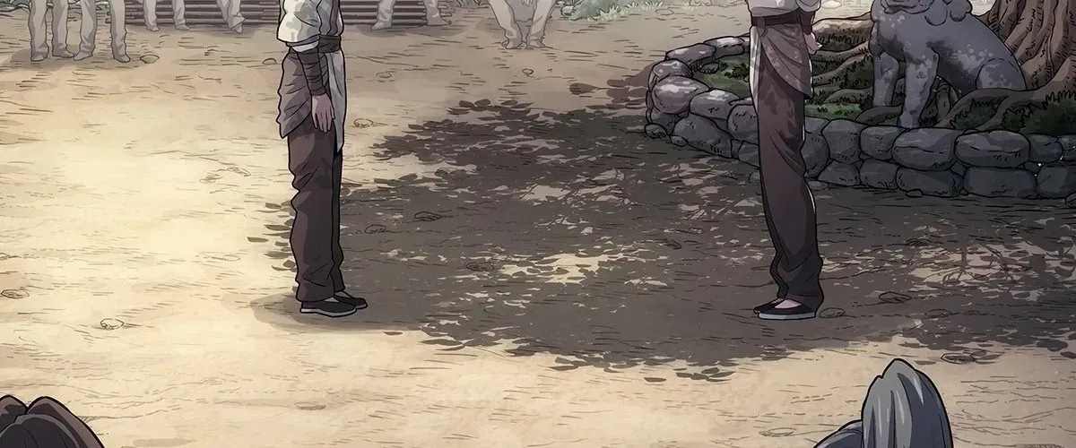 Ngã Dục Phong Thiên (Remake) Chap 2 - Next Chap 3