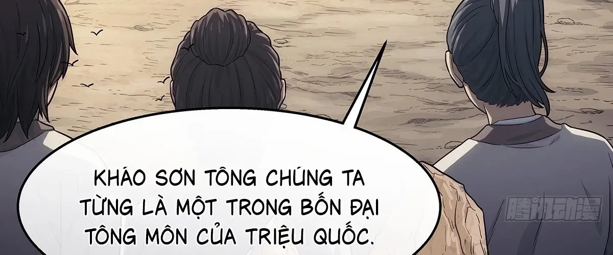 Ngã Dục Phong Thiên (Remake) Chap 2 - Next Chap 3