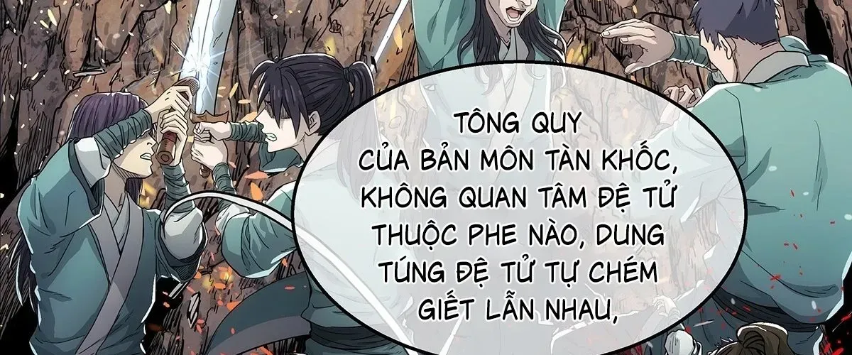 Ngã Dục Phong Thiên (Remake) Chap 2 - Next Chap 3